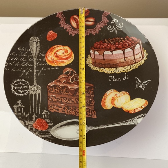 Brand new serving platter - Picture 4 of 4